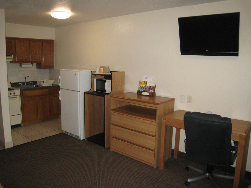 Executive Inn Pearsall Habitación foto