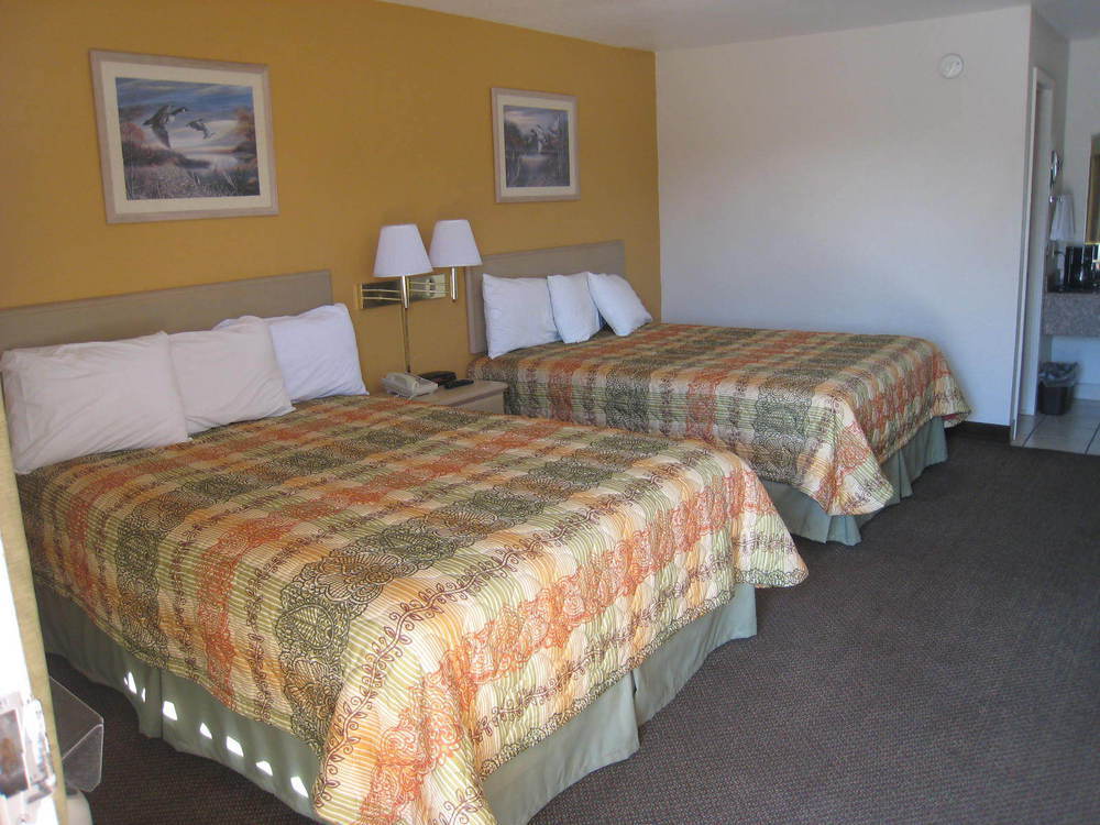 Executive Inn Pearsall Habitación foto
