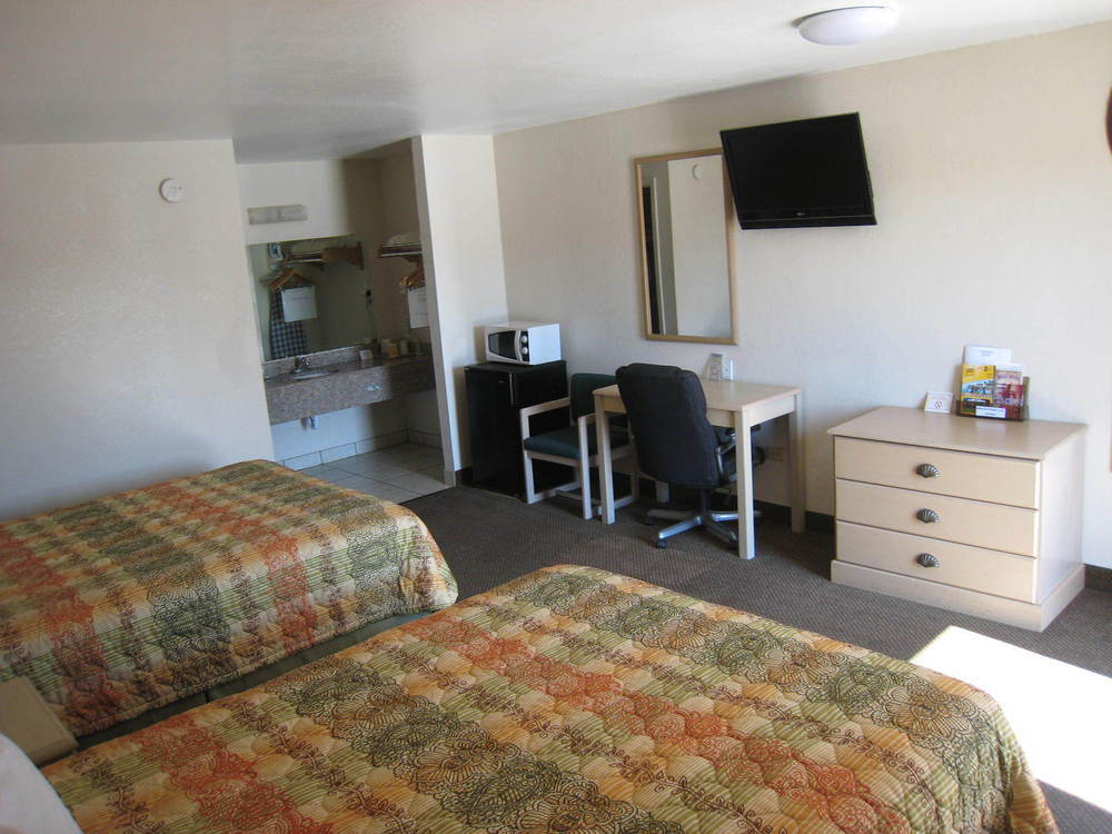 Executive Inn Pearsall Habitación foto